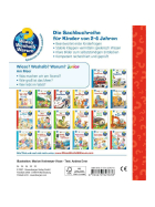 Ravensburger Wieso? Weshalb? Warum? junior, Band 17: Am Meer