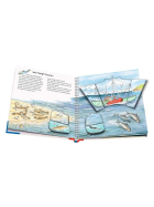 Ravensburger Wieso? Weshalb? Warum? junior, Band 17: Am Meer