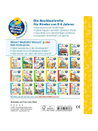 Ravensburger Wieso? Weshalb? Warum? junior, Band 24: Mein Kindergarten