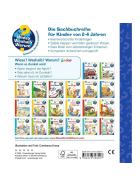 Ravensburger Wieso? Weshalb? Warum? junior, Band 28: Wenn es dunkel wird