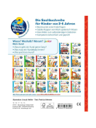 Ravensburger Wieso? Weshalb? Warum? junior, Band 41: Mein Hund