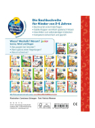 Ravensburger Wieso? Weshalb? Warum? junior, Band 47: Sonne, Wind und Regen