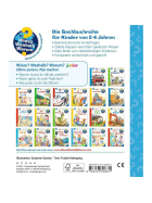 Ravensburger Wieso? Weshalb? Warum? junior, Band 52: Zähne putzen, Pipi machen