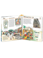 Ravensburger Wieso? Weshalb? Warum?, Band 23: Religionen der Welt