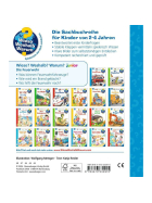 Ravensburger Wieso? Weshalb? Warum? junior, Band 2: Die Feuerwehr