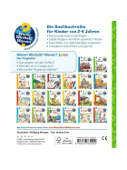 Ravensburger Wieso? Weshalb? Warum? junior, Band 3: Der Flughafen