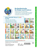 Ravensburger Wieso? Weshalb? Warum? junior, Band 6: Der Wald