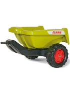 RollyToys Kipper II CLAAS Anhänger