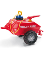 RollyToys rollyFire mit Wasserpumpe