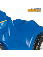 RollyToys Minitrac Rutscher New Holland T6010