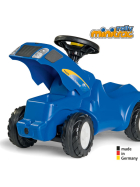 RollyToys Minitrac Rutscher New Holland T6010