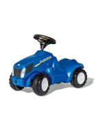 RollyToys Minitrac Rutscher New Holland T6010