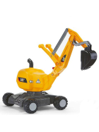 RollyToys Digger Bagger CAT