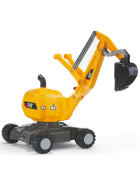 RollyToys Digger Bagger CAT