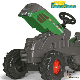 RollyToys Farmtrac Trettraktor Fendt 211 Vario