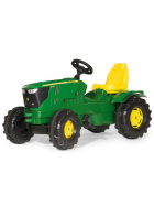 RollyToys Farmtrac Trettraktor John Deere 6210 R