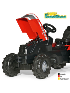 RollyToys Farmtrac Trettraktor Massey Ferguson 8650