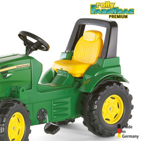 RollyToys Farmtrac Premium John Deere 7930