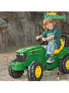 RollyToys Farmtrac Premium John Deere 7930